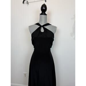 Vintage Tuxedo Wholesaler Concert Attire formal dress size 8 maxi dress